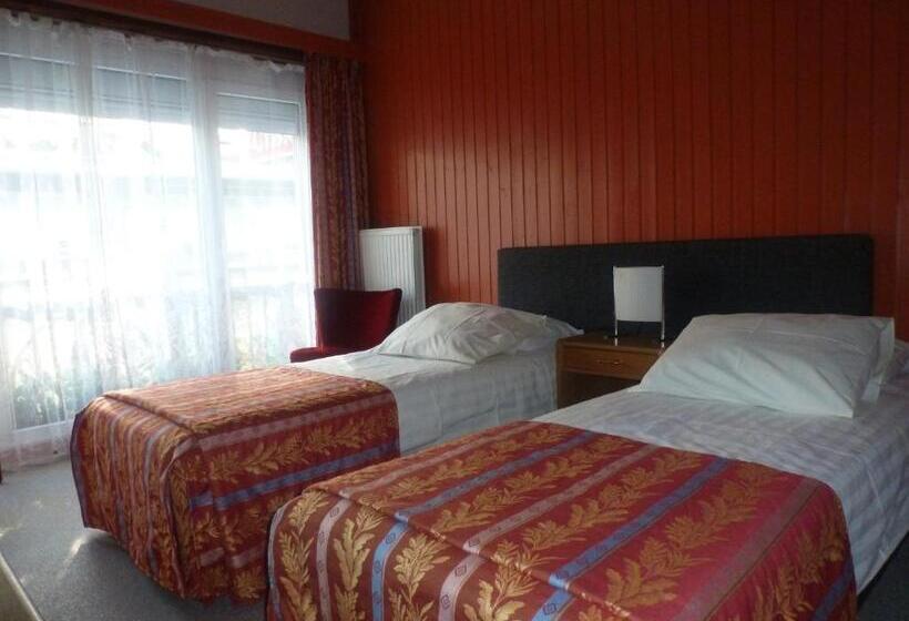 Номер Стандарт, T Hert