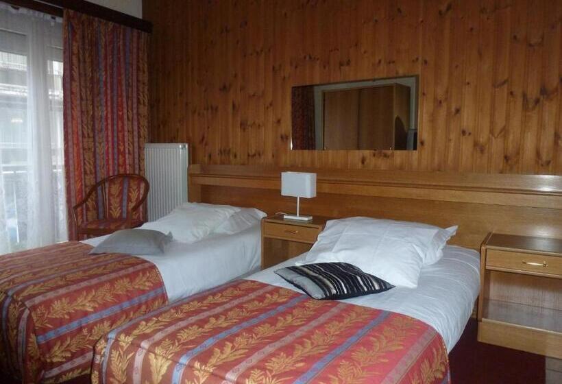 Номер Стандарт, T Hert