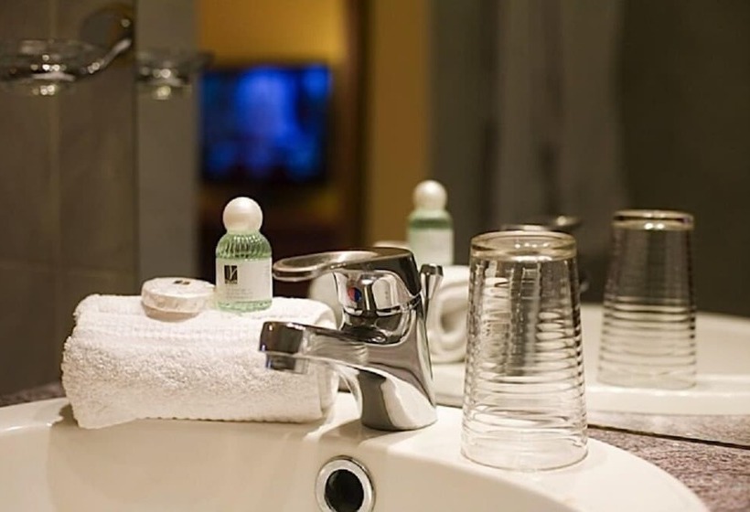 Номер Стандарт Индивидуальный, T Hert