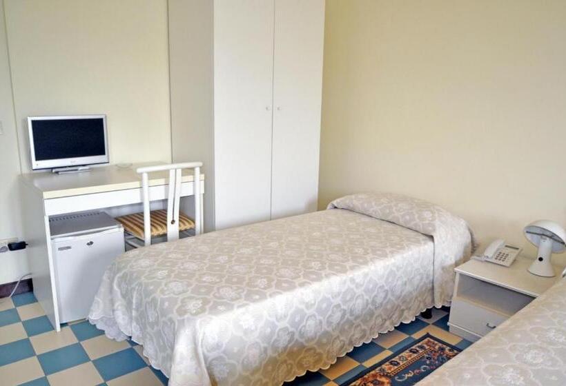 חדר משפחתי, The Marquee