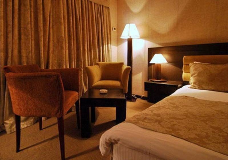 스탠다드 룸, The Originals City, Hôtel Alexia, La Souterraine