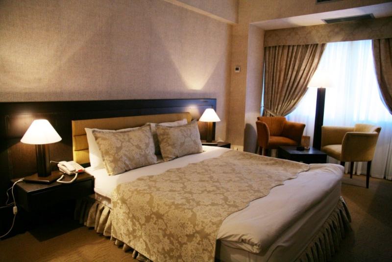 Номер Стандарт, The Originals City, Hôtel Alexia, La Souterraine