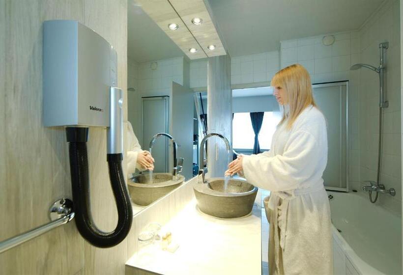 クラシックルーム, Thermae Grimbergen