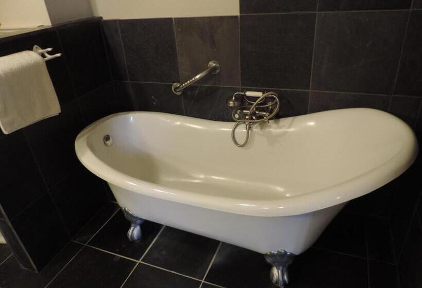 スーペリアールーム, Thermae Grimbergen