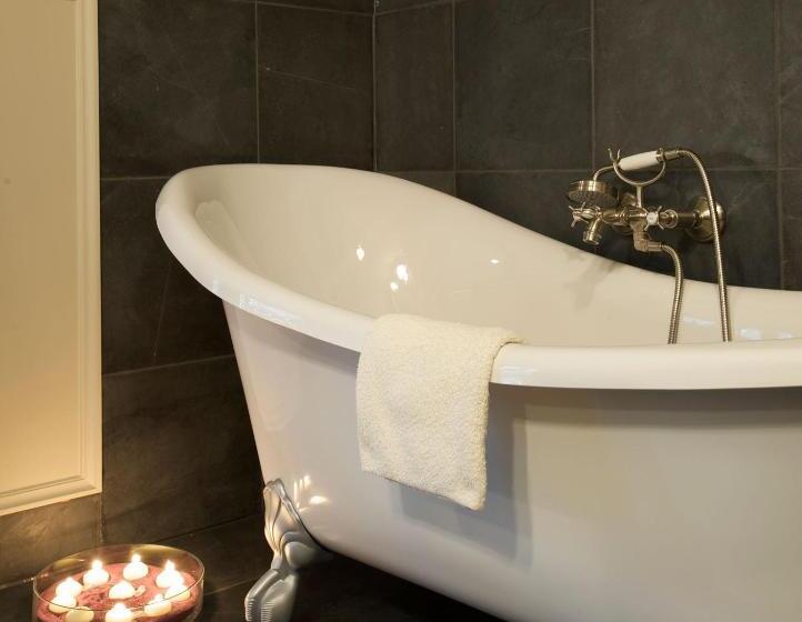 スーペリアールーム, Thermae Grimbergen