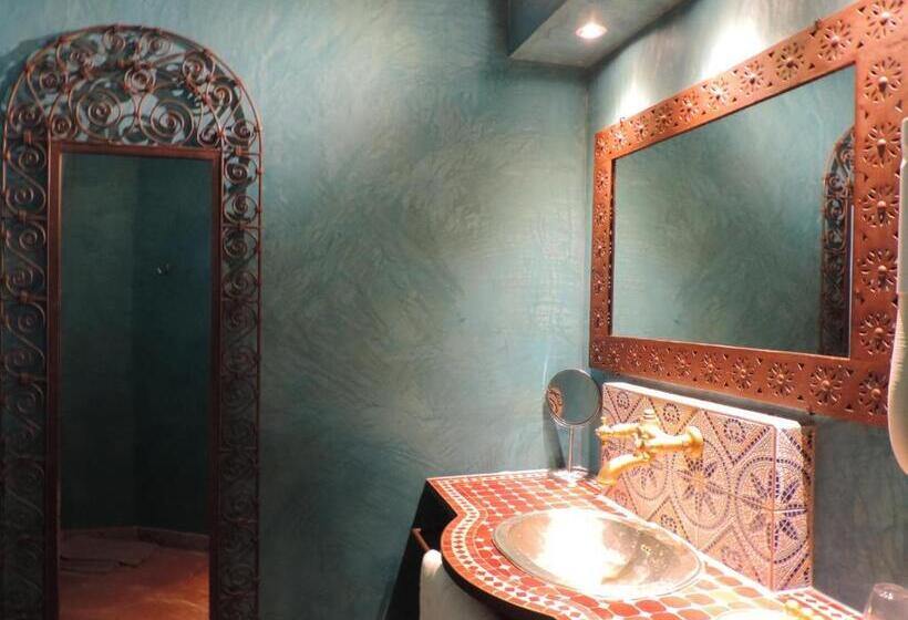 デラックスルーム, Thermae Grimbergen