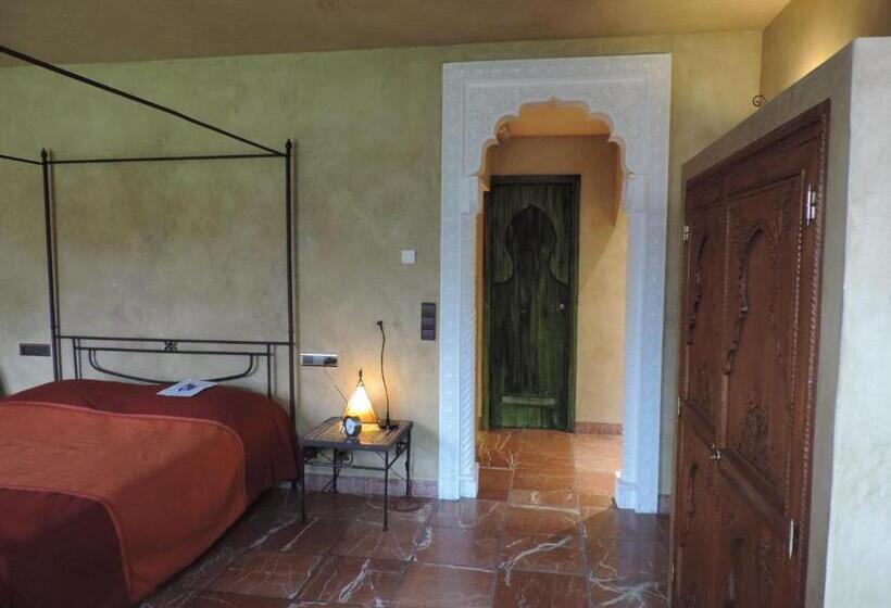 חדר דלוקס, Thermae Grimbergen