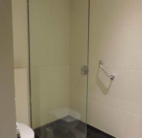 デラックスルーム, Thermae Grimbergen