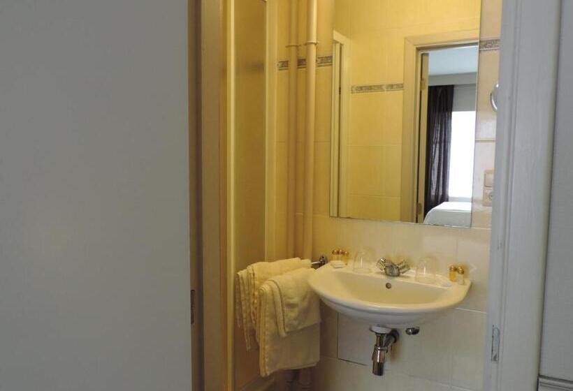 חדר קלאסי, Thermae Grimbergen