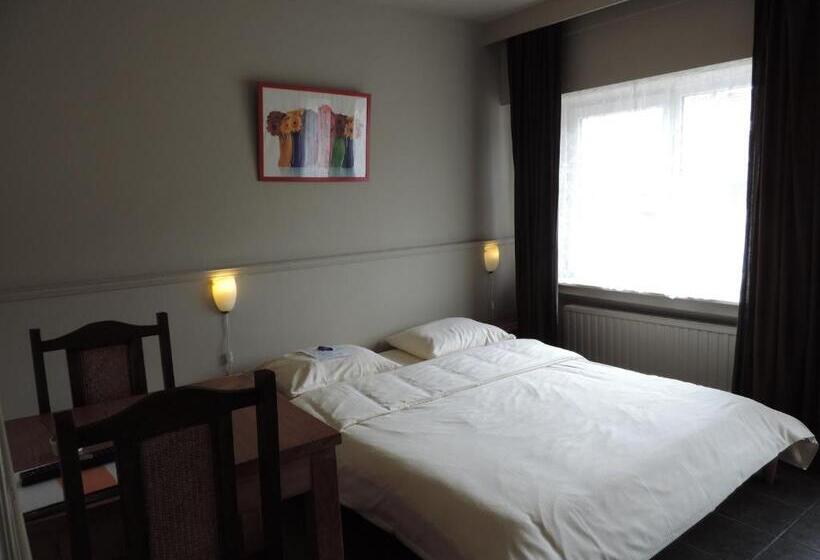 クラシックルーム, Thermae Grimbergen