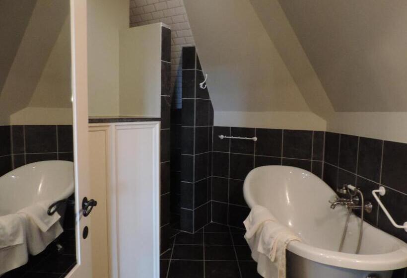 デラックスルーム, Thermae Grimbergen