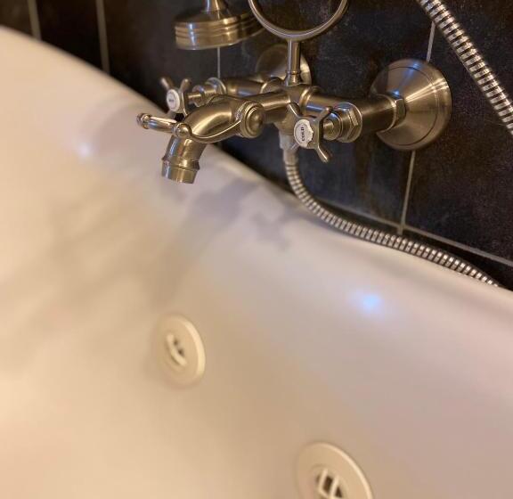 デラックスルーム, Thermae Grimbergen