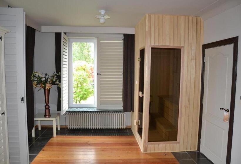 デラックスルーム, Thermae Grimbergen