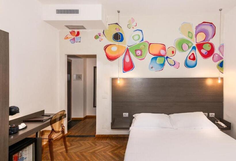 Номер Стандарт, Tirreno