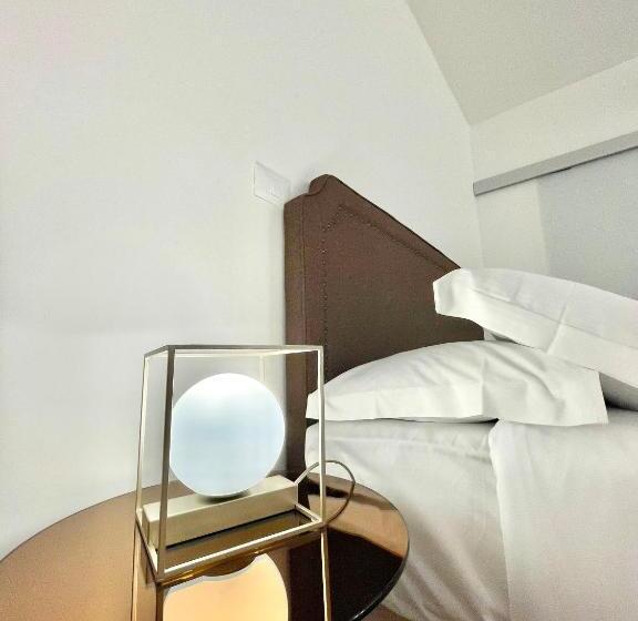 Стандартный Номер Нижний Этаж, Tirreno