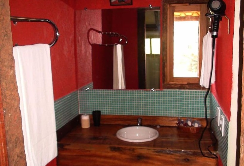 Шале Deluxe 1 Спальня, Vila Solaris Pousada