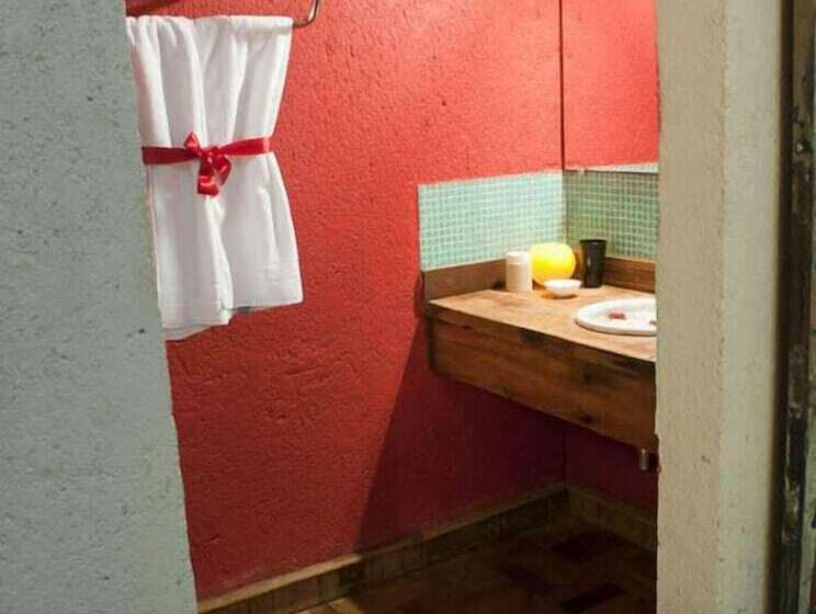 1 Yatak Odalı Delüks Villa, Vila Solaris Pousada