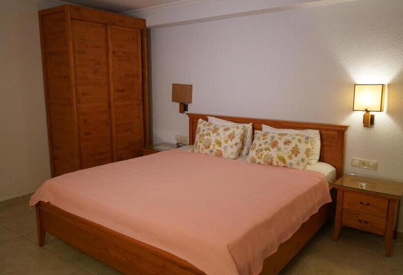 Номер Economy, Leylak Boutique Hotel & Brasserie   Boutique Class
