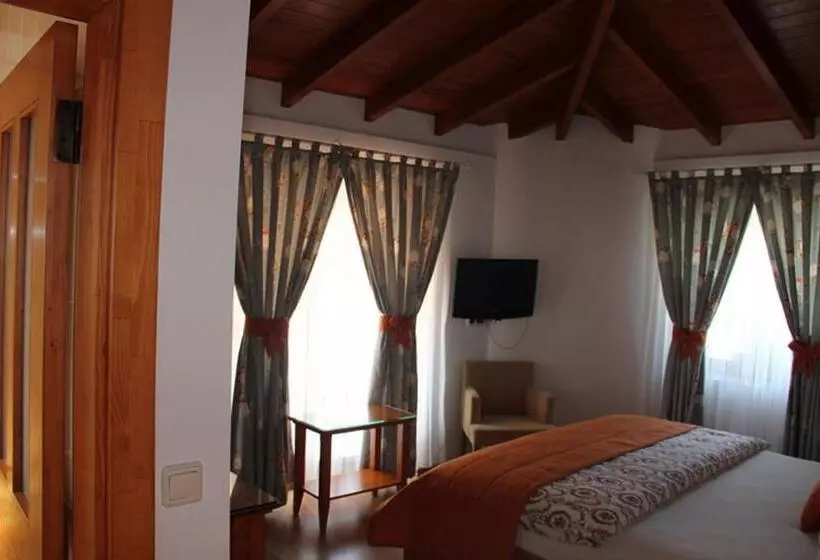 اتاق لوکس, Leylak Boutique Hotel & Brasserie Boutique Class