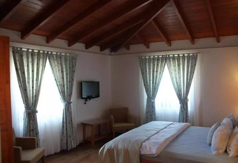 اتاق لوکس, Leylak Boutique Hotel & Brasserie Boutique Class