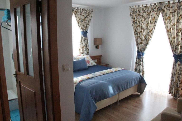 Номер Deluxe, Leylak Boutique Hotel & Brasserie   Boutique Class