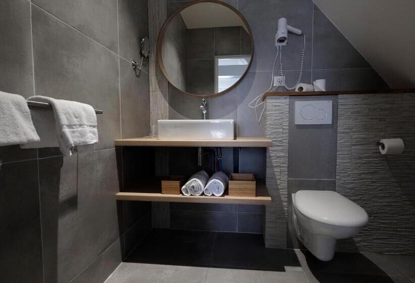 Семейный Номер Superior, Le Relais Du Teulet