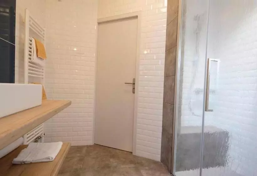 スーペリアファミリールーム, Le Relais Du Teulet