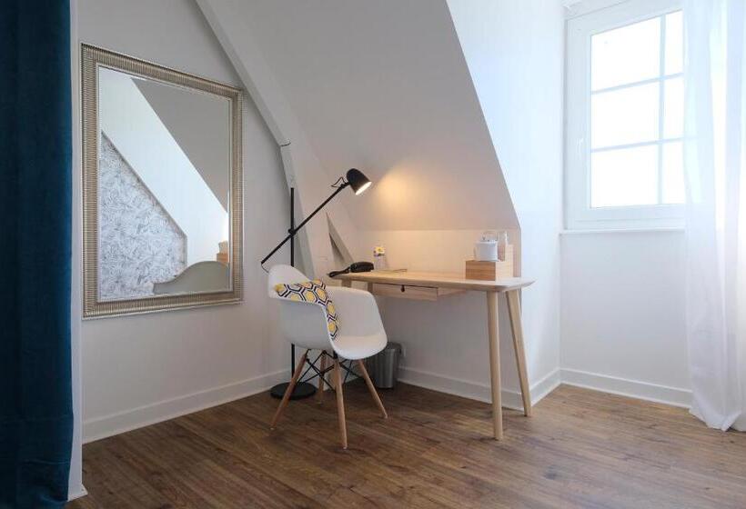 סוויטת ג'וניור, Le Relais Du Teulet