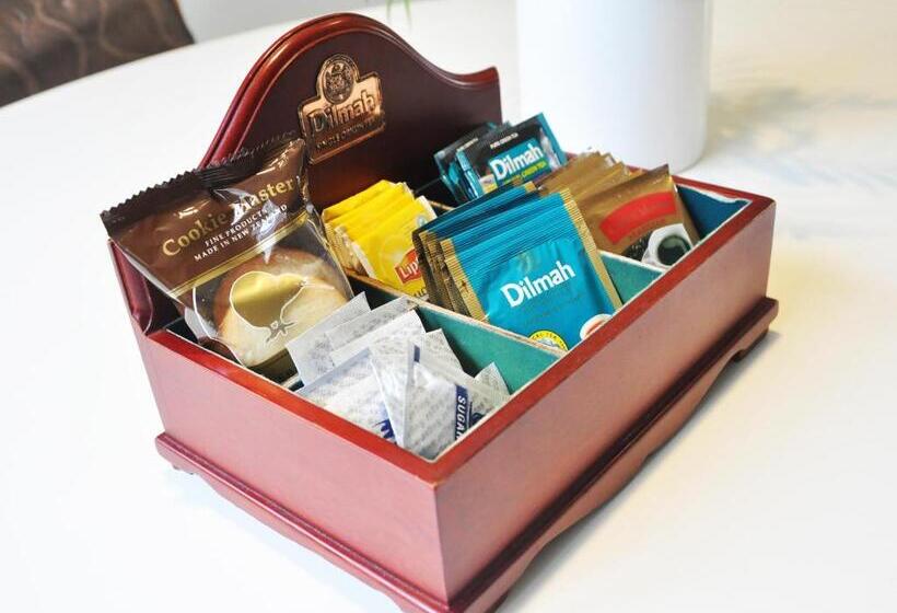 디럭스 스튜디오, Royal Park Lodge