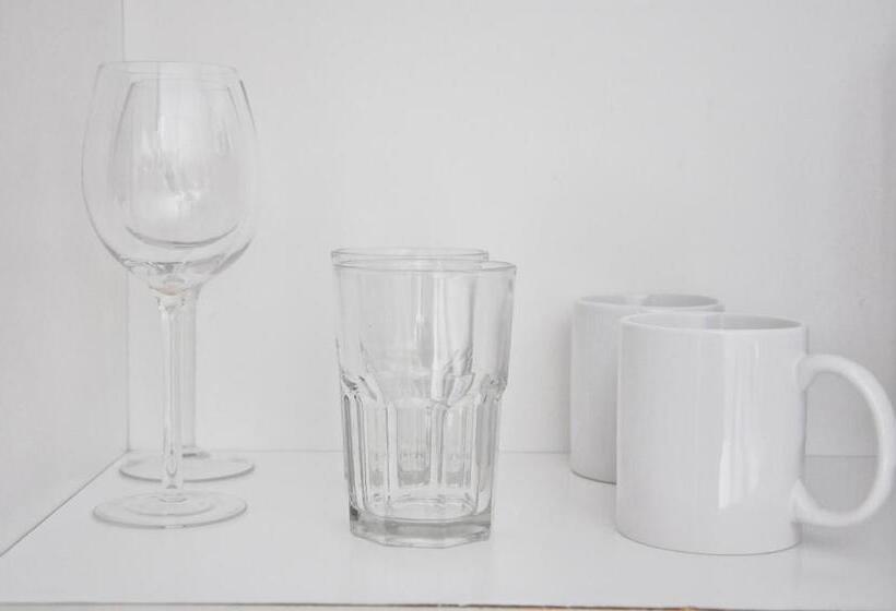 디럭스 스튜디오, Royal Park Lodge