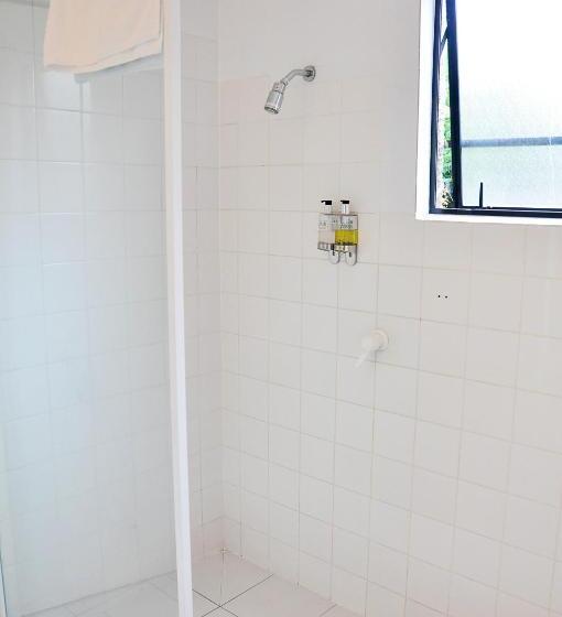 디럭스 스튜디오, Royal Park Lodge