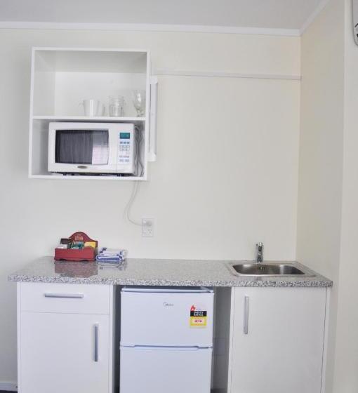 디럭스 스튜디오, Royal Park Lodge