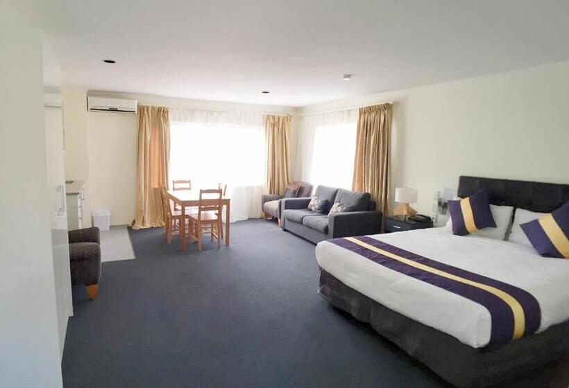 디럭스 스튜디오, Royal Park Lodge