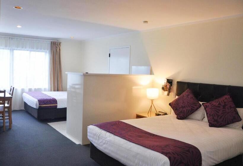 스탠다드 룸, Royal Park Lodge