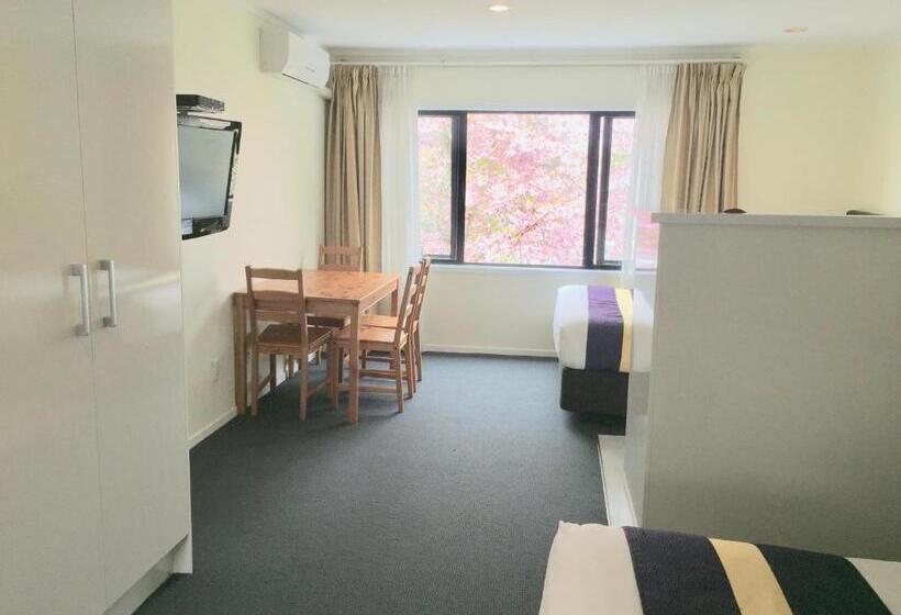 스탠다드 룸, Royal Park Lodge