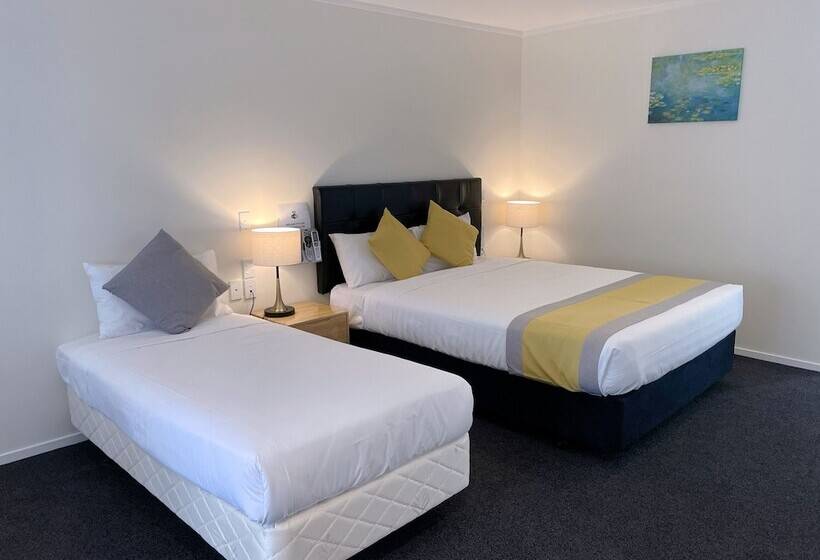 디럭스 스튜디오, Royal Park Lodge