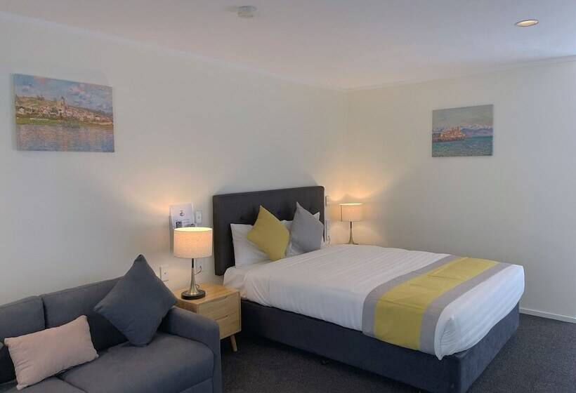 디럭스 스튜디오, Royal Park Lodge