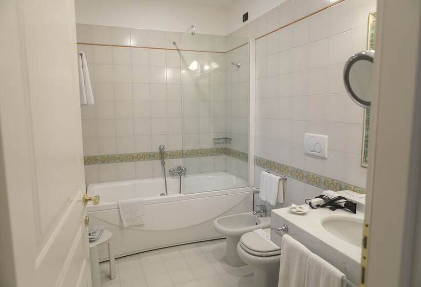 غرفة كلاسيكية ثلاثية, Sangiorgio Resort & Spa