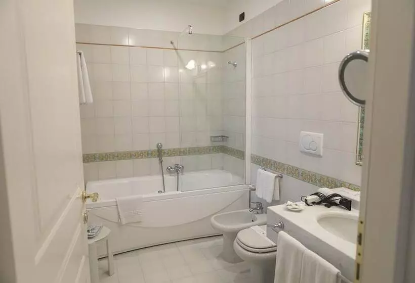 トリプルクラシックルーム, Sangiorgio Resort & Spa