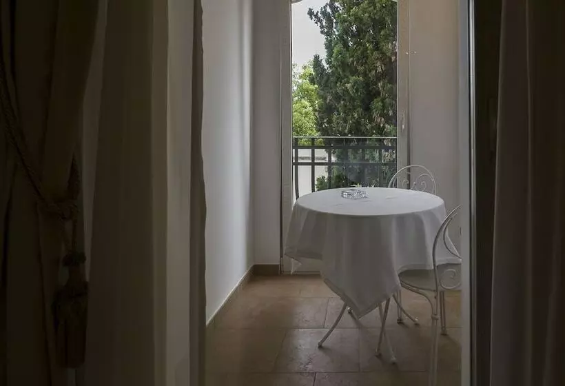 トリプルクラシックルーム, Sangiorgio Resort & Spa