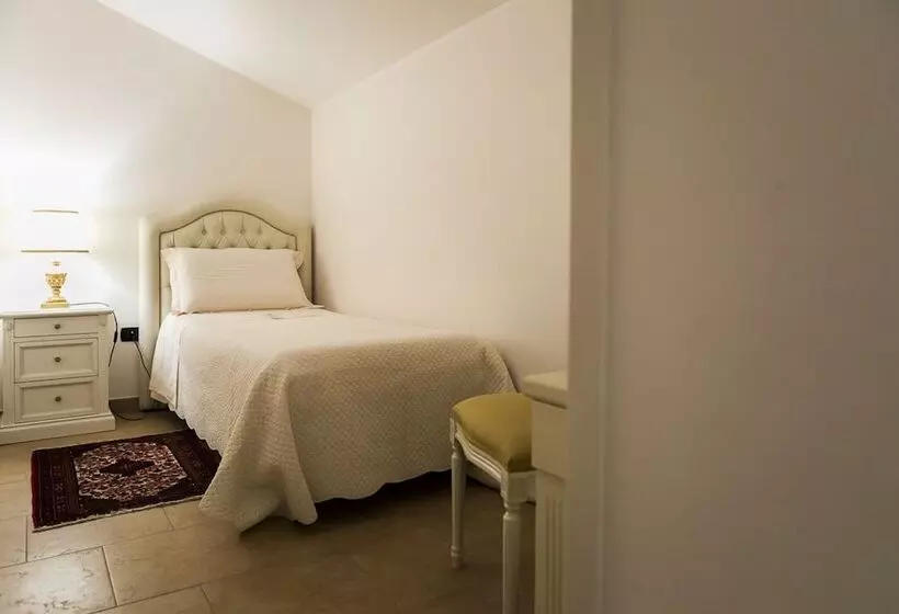 トリプルクラシックルーム, Sangiorgio Resort & Spa
