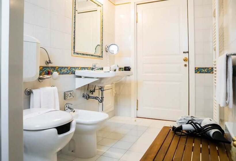 غرفة كلاسيكية, Sangiorgio Resort & Spa