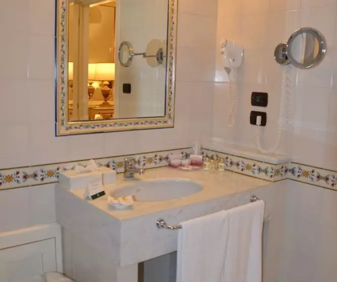 クラシックルーム, Sangiorgio Resort & Spa