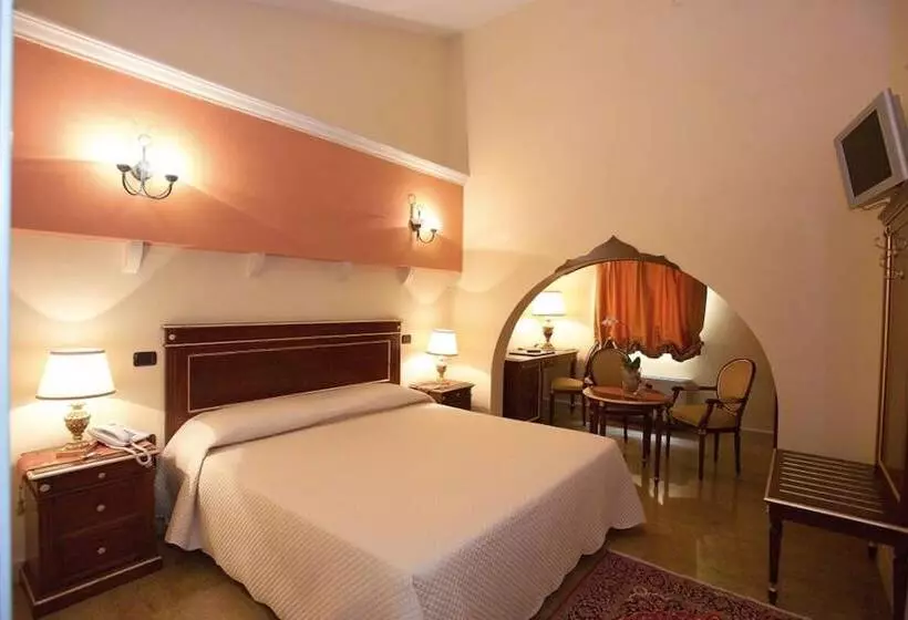 クラシックルーム, Sangiorgio Resort & Spa