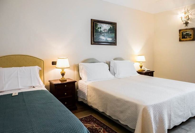 غرفة كلاسيكية, Sangiorgio Resort & Spa