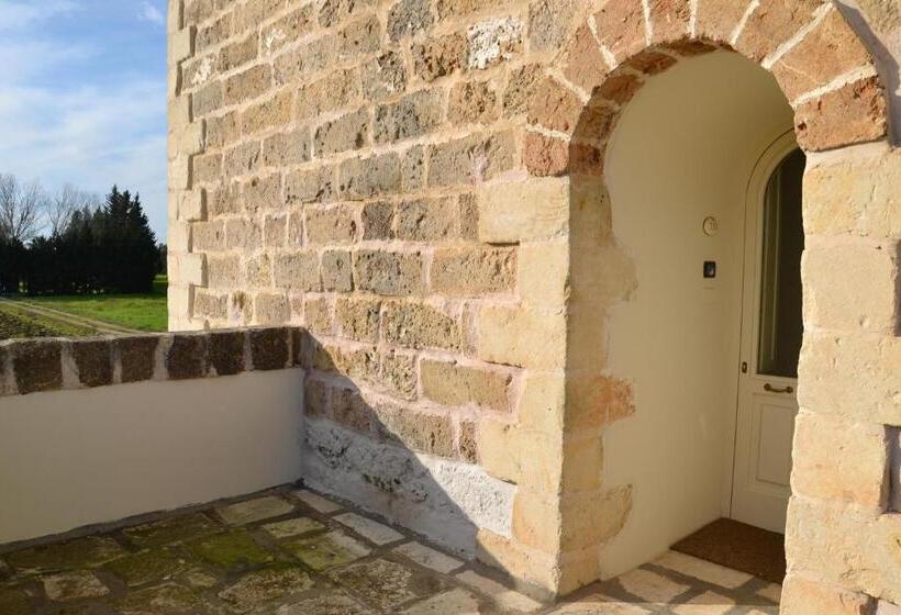 غرفة كلاسيكية ثلاثية, Sangiorgio Resort & Spa