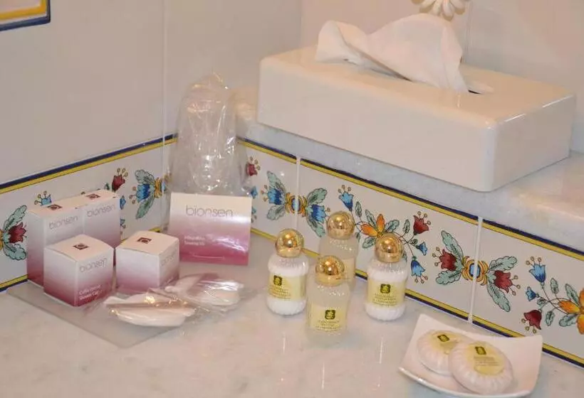 クラシックルーム, Sangiorgio Resort & Spa