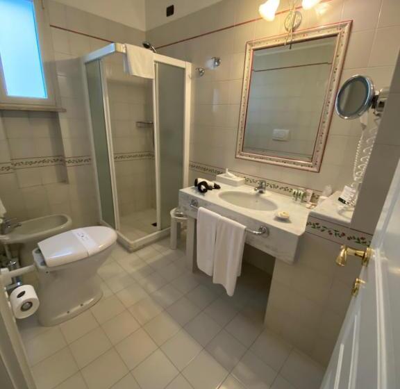 غرفة كلاسيكية, Sangiorgio Resort & Spa