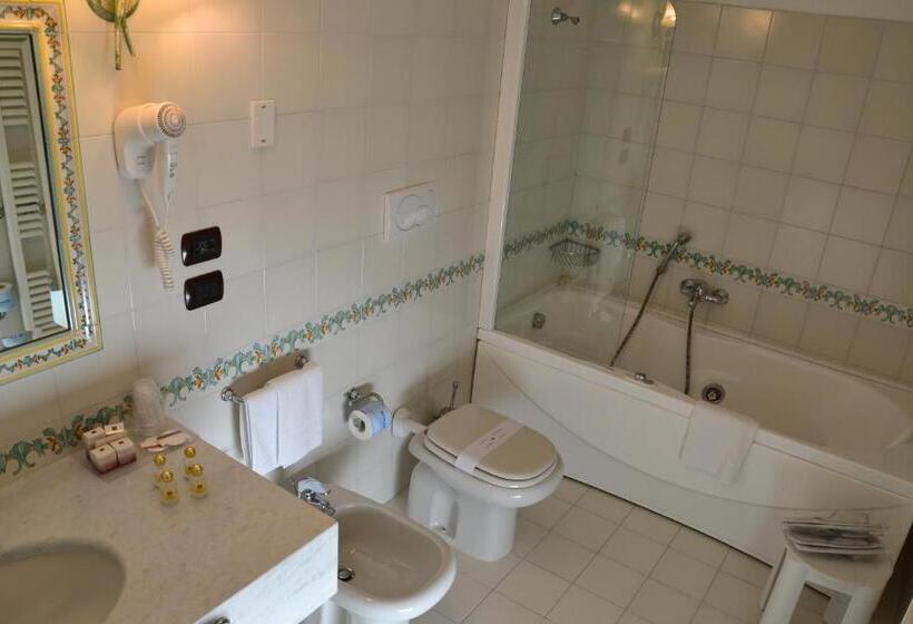 Семейный Номер, Sangiorgio Resort & Spa