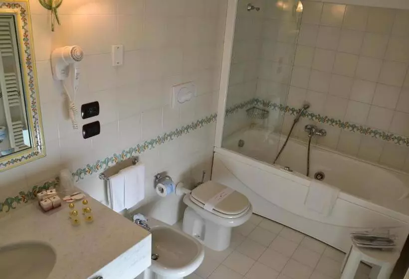 ファミリールーム, Sangiorgio Resort & Spa